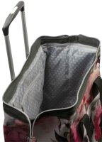PUNTA "BIG WHEEL" Shopping-Roller *bunt