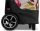 PUNTA "BIG WHEEL" Shopping-Roller *bunt