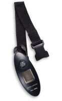 Worldpack Kofferwaage *schwarz