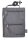 WORLDPACK RFID-Sicherheits-Brustbeutel *hellgrau