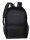 WORLDPACK faltbarer Rucksack *schwarz