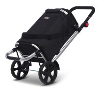 PUNTA "Talent" Shopping-Roller mit Kühlfunktion *schwarz