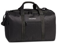 WORLDPACK Reisetasche *schwarz
