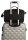 WORLDPACK Reisetasche *schwarz