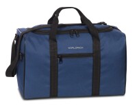 WORLDPACK Reisetasche *marineblau