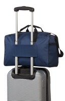 WORLDPACK Reisetasche *marineblau