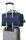 WORLDPACK Reisetasche *marineblau