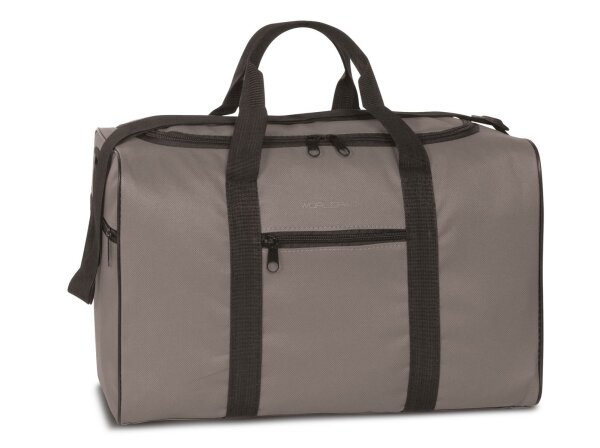 WORLDPACK Reisetasche *dunkelgrau