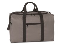 WORLDPACK Reisetasche *dunkelgrau