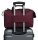 WORLDPACK Reisetasche *ziegelrot