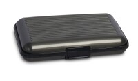 WORLDPACK RFID-Kartenetui *dunkelgrau