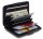 WORLDPACK RFID-Kartenetui *dunkelgrau