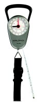 WORLDPACK Kofferwaage *silber/schwarz