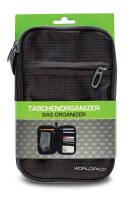 WORLDPACK Dokumententasche *dunkelgrau
