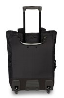PUNTA wheel "classy" Shopping-Roller *schwarz