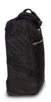 PUNTA wheel "classy" Shopping-Roller *schwarz