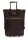 Einkaufstrolley classy Schwarz, 33 L, wasserabweisend | Shopping-Roller