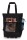 Einkaufstrolley classy Schwarz, 33 L, wasserabweisend | Shopping-Roller