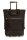 PUNTA wheel "classy" Shopping-Roller *schwarz