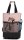 Einkaufstrolley classy Rosa, 33 L, wasserabweisend | Shopping-Roller