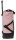 Einkaufstrolley classy Rosa, 33 L, wasserabweisend | Shopping-Roller