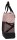 Einkaufstrolley classy Rosa, 33 L, wasserabweisend | Shopping-Roller