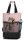 PUNTA wheel "classy" Shopping-Roller *rosa