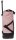 PUNTA wheel "classy" Shopping-Roller *rosa