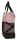 PUNTA wheel "classy" Shopping-Roller *rosa