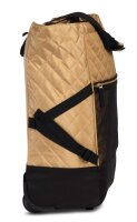 PUNTA wheel "classy" Shopping-Roller *beige