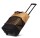 Einkaufstrolley classy Beige, 33 L, wasserabweisend | Shopping-Roller