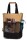 Einkaufstrolley classy Beige, 33 L, wasserabweisend | Shopping-Roller