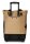 PUNTA wheel "classy" Shopping-Roller *beige