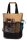 PUNTA wheel "classy" Shopping-Roller *beige