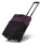 Einkaufstrolley classy Pflaume, 33 L, wasserabweisend | Shopping-Roller