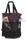 Einkaufstrolley classy Pflaume, 33 L, wasserabweisend | Shopping-Roller