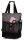 Einkaufstrolley classy Zement, 33 L, wasserabweisend | Shopping-Roller