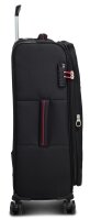 WORLDPACK Trolley-Set "Denver" 50/60/70 cm *schwarz