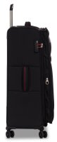 WORLDPACK Trolley-Set "Denver" 50/60/70 cm *schwarz
