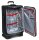 WORLDPACK Trolley-Set "Denver" 50/60/70 cm *schwarz