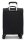 WORLDPACK Trolley-Set "Denver" 50/60/70 cm *schwarz