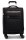 WORLDPACK Trolley-Set "Denver" 50/60/70 cm *schwarz