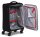 WORLDPACK Trolley-Set "Denver" 50/60/70 cm *schwarz