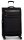 WORLDPACK Trolley-Set "Denver" 50/60/70 cm *schwarz