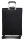 WORLDPACK Trolley-Set "Denver" 50/60/70 cm *schwarz