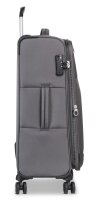 WORLDPACK Trolley-Set "Denver" 50/60/70 cm *dunkelgrau
