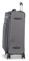 WORLDPACK Trolley-Set "Denver" 50/60/70 cm *dunkelgrau