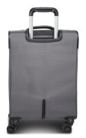WORLDPACK Trolley-Set "Denver" 50/60/70 cm *dunkelgrau
