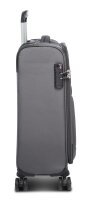 WORLDPACK Trolley-Set "Denver" 50/60/70 cm *dunkelgrau
