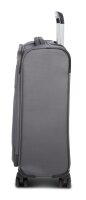 WORLDPACK Trolley-Set "Denver" 50/60/70 cm *dunkelgrau